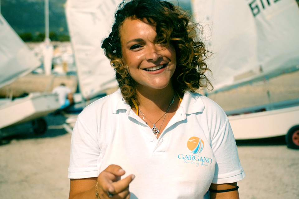 Team - Flavia Cerisano